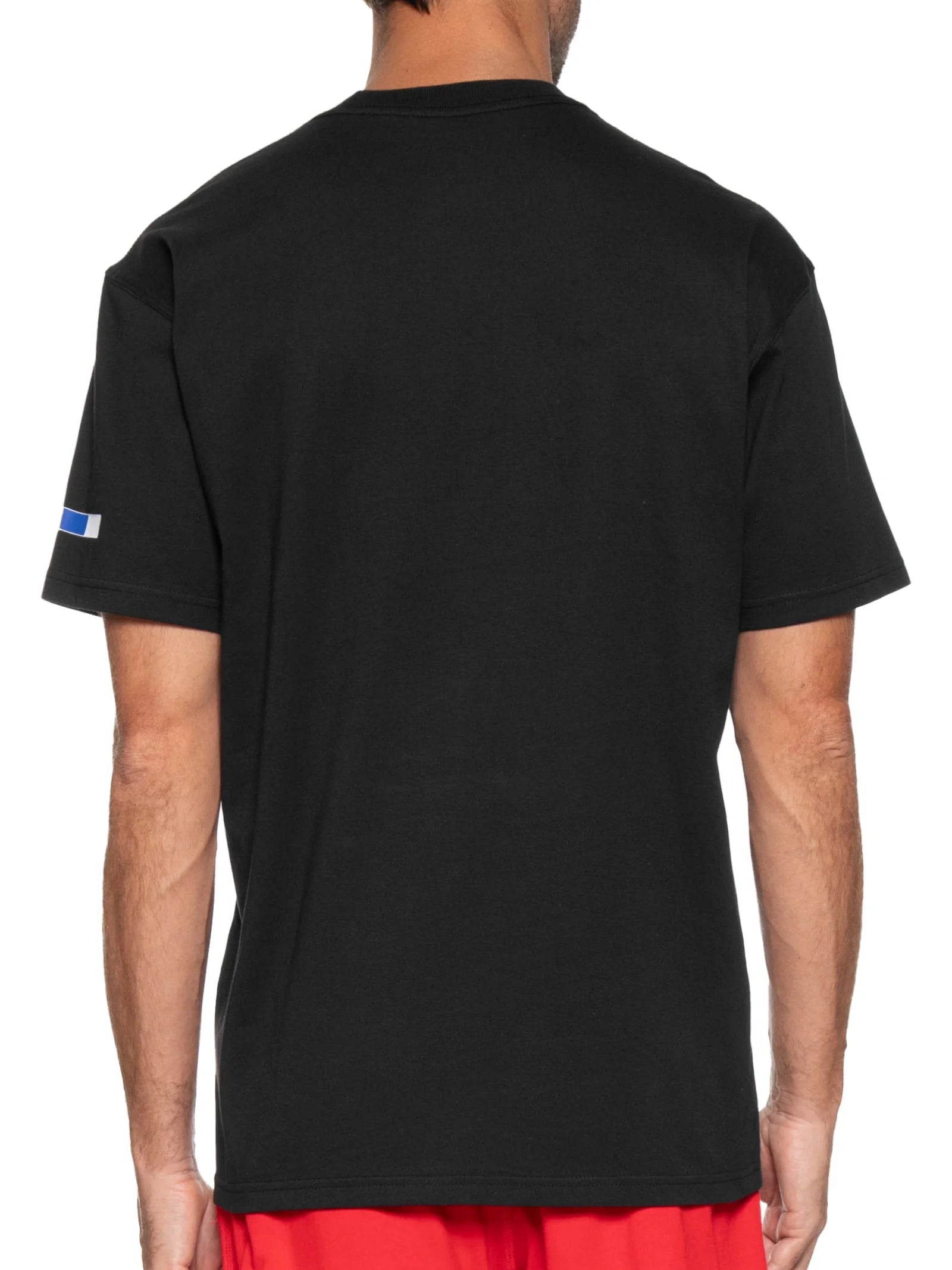 Camiseta Nike Tee Tour